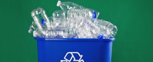 Why recycling is important