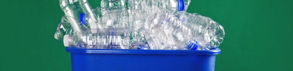 Why recycling is important