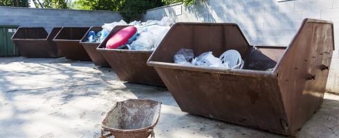 5 Things You Need To Know Before Hiring A Skip
