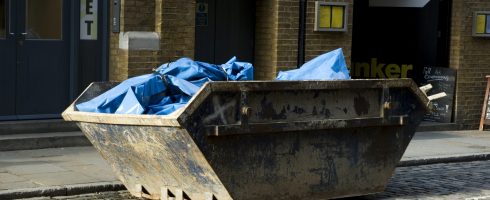 The benefits of short term skip hire