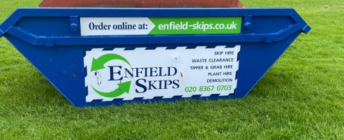 What is a skip permit and do you need one?