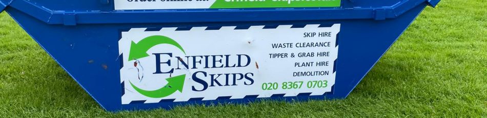 What is a skip permit and do you need one?