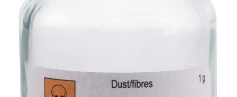 What is asbestos and how is it removed?