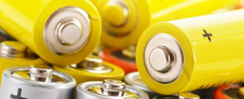 Skip hire safety: keep vapes and batteries out of your skip