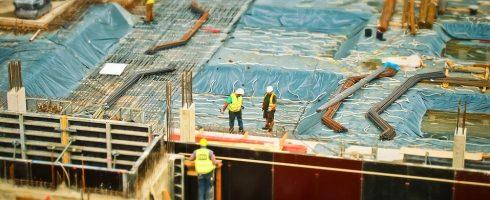 How Can Construction Companies Reduce Project Waste?