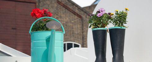 How to Reduce, Reuse, Recycle: Be Less Wasteful in 2024