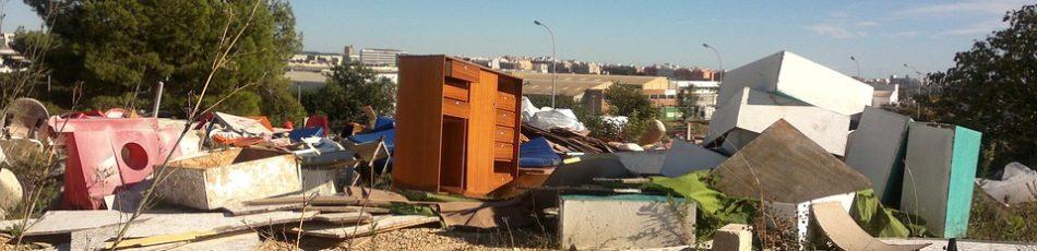 Who Is Responsible for Fly Tipping Waste? Your Questions Answered