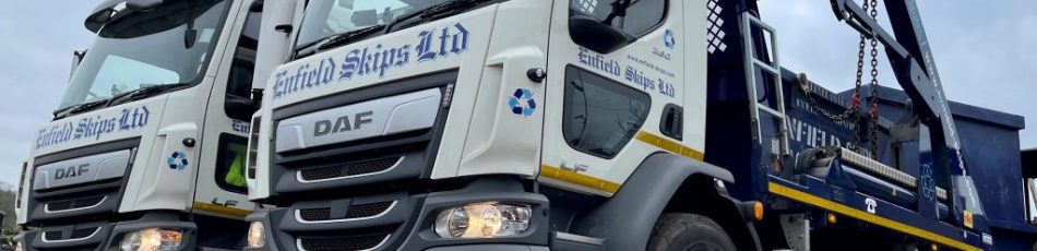 The Role of Technology in Modern Skip Hire