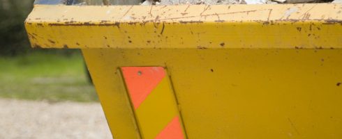 Why Hire a Skip for Garden Renovations?