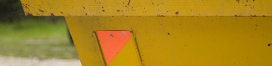 Why Hire a Skip for Garden Renovations?