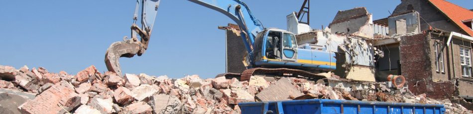 The Benefits of Using Skip Hire Services for Construction Projects