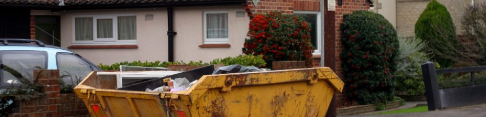 How to Stop People Using Your Skip