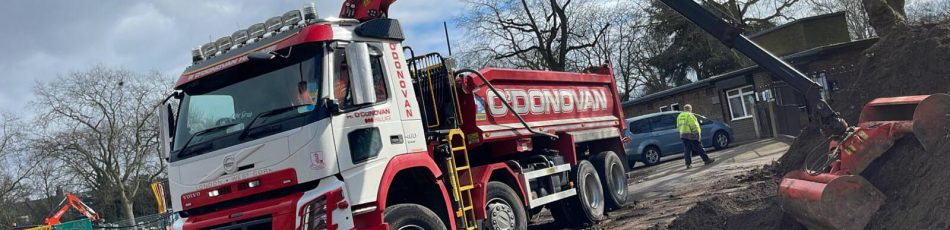 What are the benefits of grab hire services?